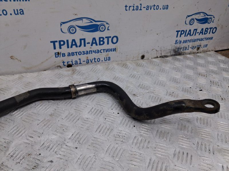 Стабилизатор передний SsangYong Actyon 2005-2010 4471031000 (Арт. 75328) Стабилизатор передний SsangYong Actyon 2005-2010 4471031000 (Арт. 75328)