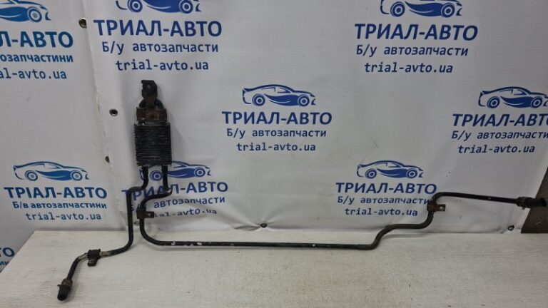 Радиатор ГУ Nissan Pathfinder 2004-2014 49790EB300 (Арт. 75457)