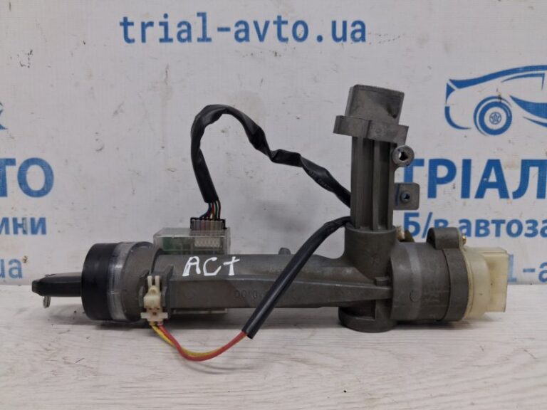 Замок зажигания SsangYong Actyon 2005-2010 8711009000 (Арт. 75691)