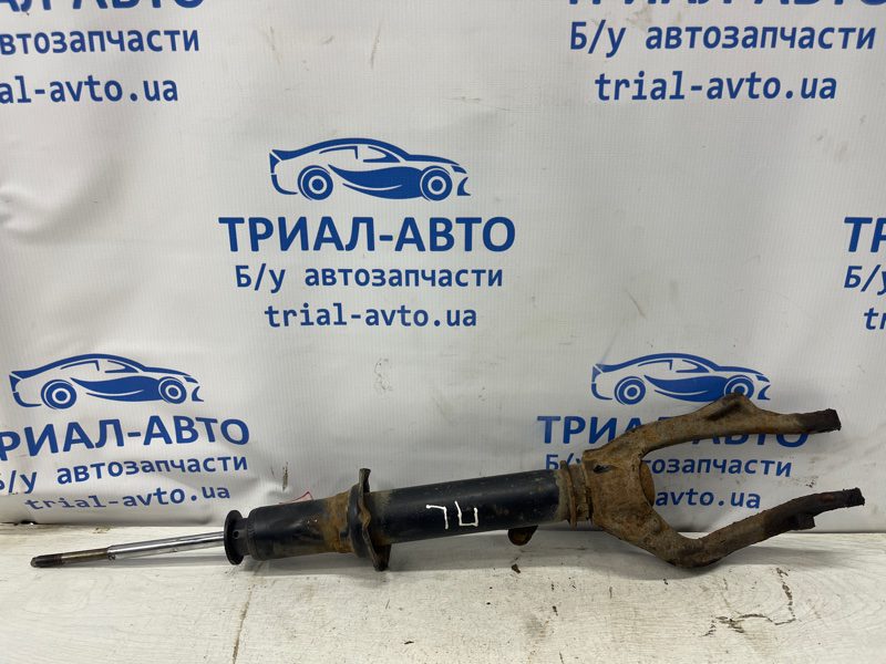 Амортизатор передний левый Honda Accord 2002-2008 51605SEAE03 (Арт. 76353) Амортизатор передний левый Honda Accord 2002-2008 51605SEAE03 (Арт. 76353)