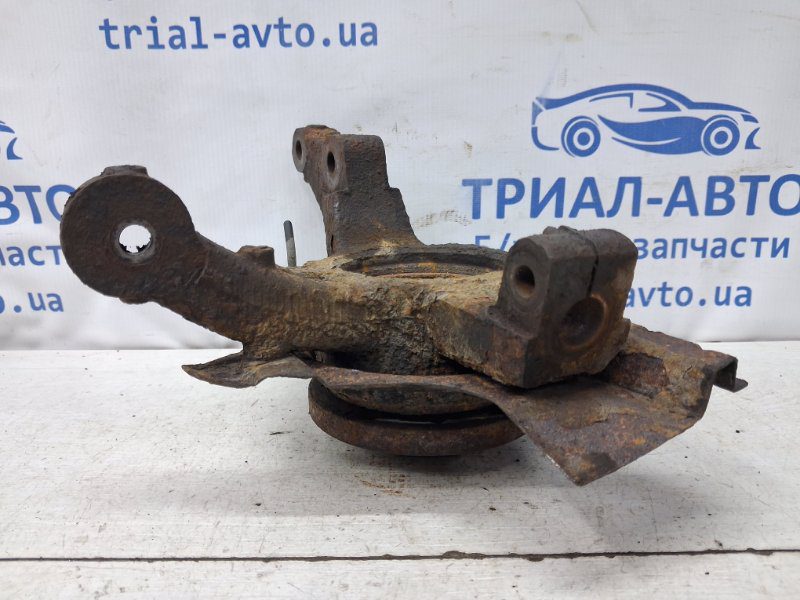 Кулак поворотный левый со ступицей Fiat Doblo 2010-2025 51940121 (Арт. 76560) Кулак поворотный левый со ступицей Fiat Doblo 2010-2025 51940121 (Арт. 76560)