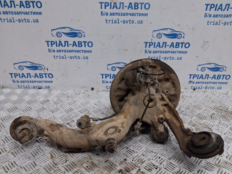 Рычаг задней подвески продольный правый Fiat Doblo 2010-2025 51810117 (Арт. 76637) Рычаг задней подвески продольный правый Fiat Doblo 2010-2025 51810117 (Арт. 76637)