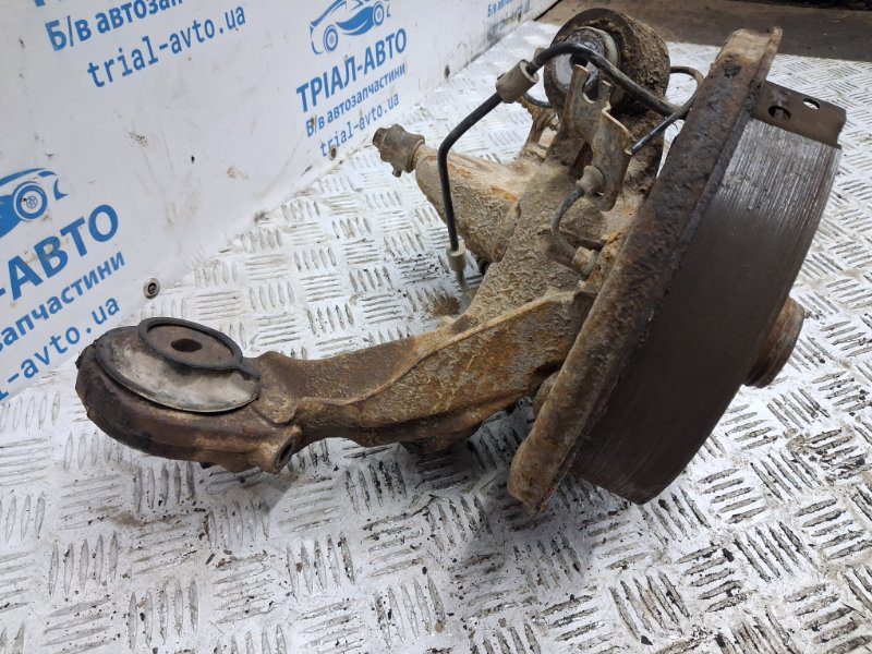 Рычаг задней подвески продольный правый Fiat Doblo 2010-2025 51810117 (Арт. 76637) Рычаг задней подвески продольный правый Fiat Doblo 2010-2025 51810117 (Арт. 76637)