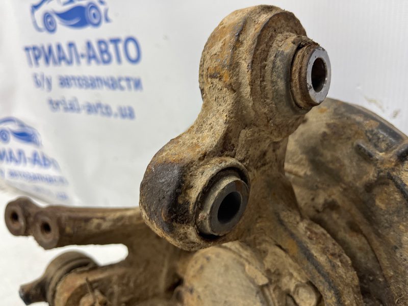 Цапфа задняя левая со ступицей Hyundai I30 2007-2012 527102H000 (Арт. 76819) Цапфа задняя левая со ступицей Hyundai I30 2007-2012 527102H000 (Арт. 76819)