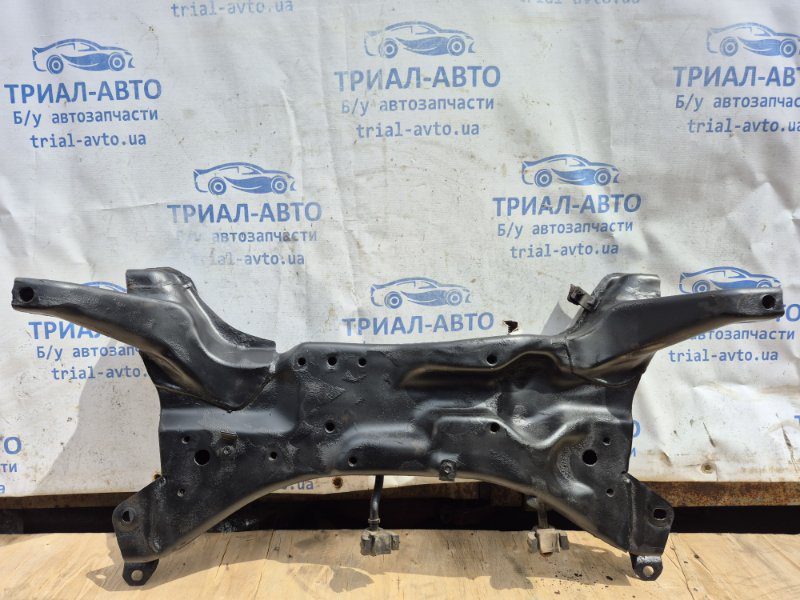 Балка передней подвески Mitsubishi Outlander 2003-2006 MR961222 (Арт. 66545) Балка передней подвески Mitsubishi Outlander 2003-2006 MR961222 (Арт. 66545)