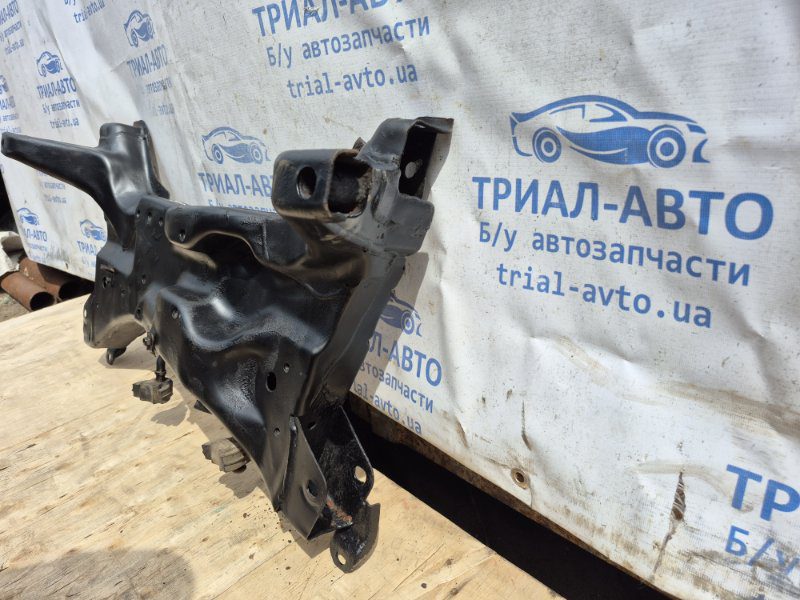 Балка передней подвески Mitsubishi Outlander 2003-2006 MR961222 (Арт. 66545) Балка передней подвески Mitsubishi Outlander 2003-2006 MR961222 (Арт. 66545)