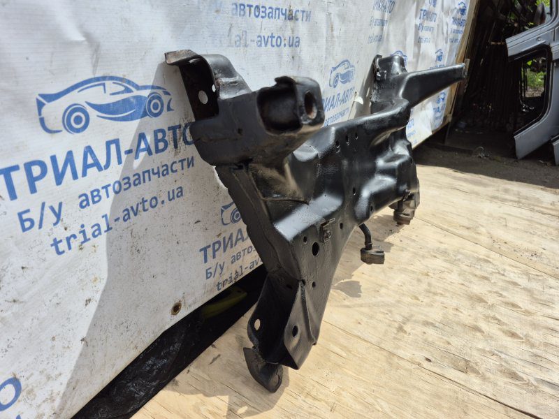 Балка передней подвески Mitsubishi Outlander 2003-2006 MR961222 (Арт. 66545) Балка передней подвески Mitsubishi Outlander 2003-2006 MR961222 (Арт. 66545)