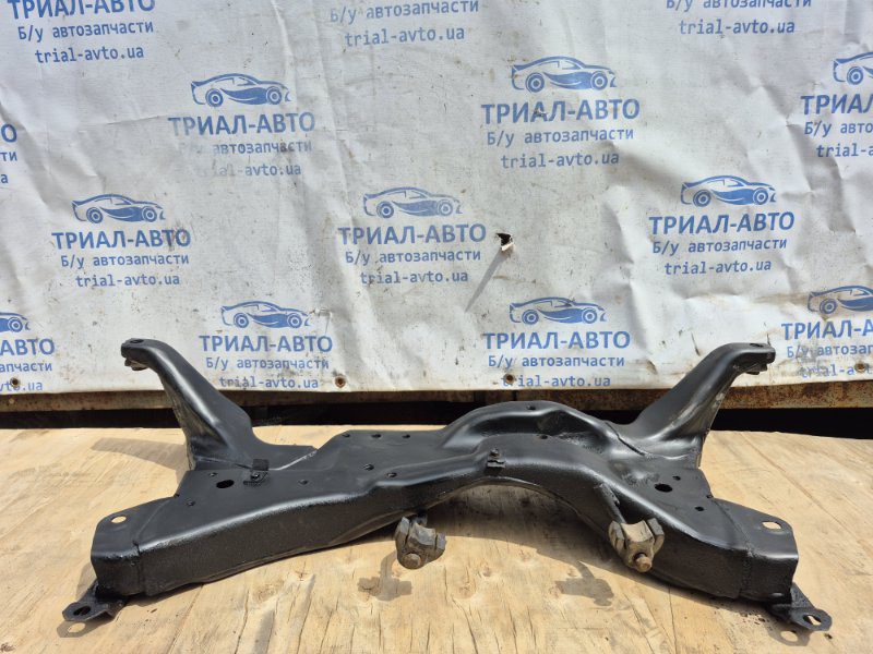 Балка передней подвески Mitsubishi Outlander 2003-2006 MR961222 (Арт. 66545) Балка передней подвески Mitsubishi Outlander 2003-2006 MR961222 (Арт. 66545)