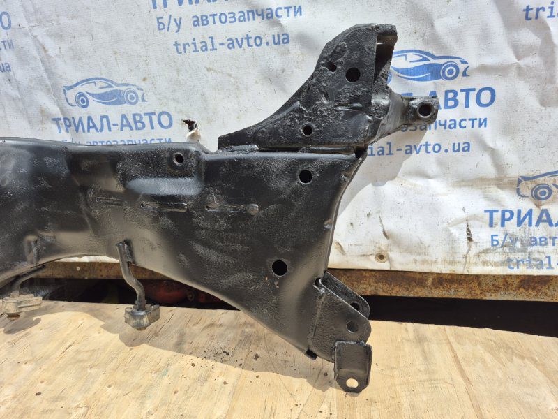 Балка передней подвески Mitsubishi Outlander 2003-2006 MR961222 (Арт. 66545) Балка передней подвески Mitsubishi Outlander 2003-2006 MR961222 (Арт. 66545)