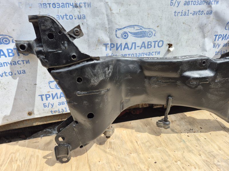 Балка передней подвески Mitsubishi Outlander 2003-2006 MR961222 (Арт. 66545) Балка передней подвески Mitsubishi Outlander 2003-2006 MR961222 (Арт. 66545)