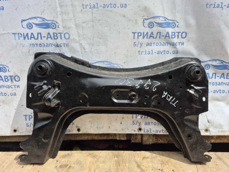 Балка передней подвески Nissan Tiida 2004-2014 54400EL000 (Арт. 27730) Балка передней подвески Nissan Tiida 2004-2014 54400EL000 (Арт. 27730)