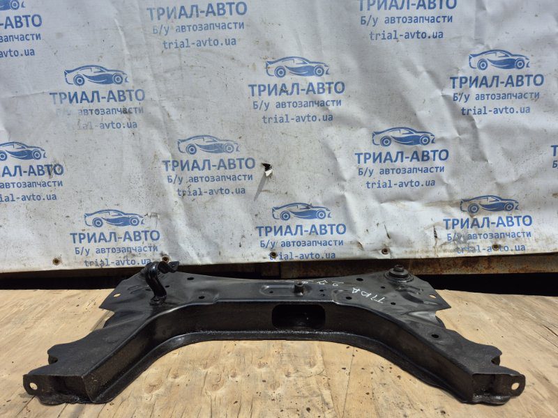 Балка передней подвески Nissan Tiida 2004-2014 54400EL000 (Арт. 27730) Балка передней подвески Nissan Tiida 2004-2014 54400EL000 (Арт. 27730)