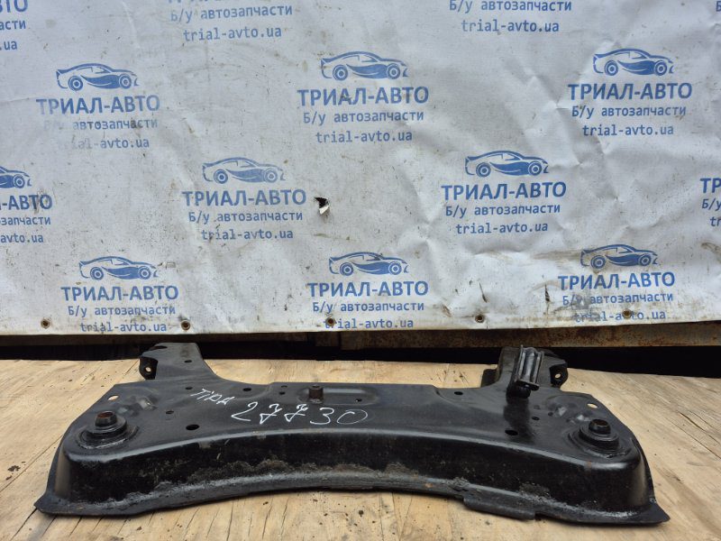 Балка передней подвески Nissan Tiida 2004-2014 54400EL000 (Арт. 27730) Балка передней подвески Nissan Tiida 2004-2014 54400EL000 (Арт. 27730)
