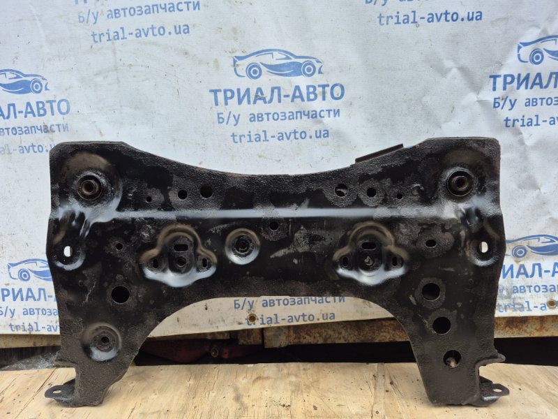 Балка передней подвески Nissan Tiida 2004-2014 54400EL000 (Арт. 27730) Балка передней подвески Nissan Tiida 2004-2014 54400EL000 (Арт. 27730)