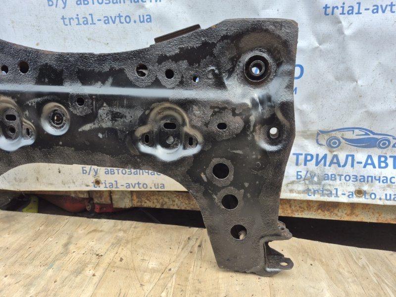 Балка передней подвески Nissan Tiida 2004-2014 54400EL000 (Арт. 27730) Балка передней подвески Nissan Tiida 2004-2014 54400EL000 (Арт. 27730)