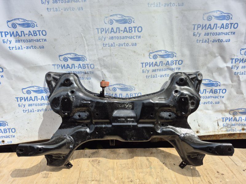 Балка передней подвески Hyundai I30 2011-2017 62400A6100 (Арт. 70143) Балка передней подвески Hyundai I30 2011-2017 62400A6100 (Арт. 70143)