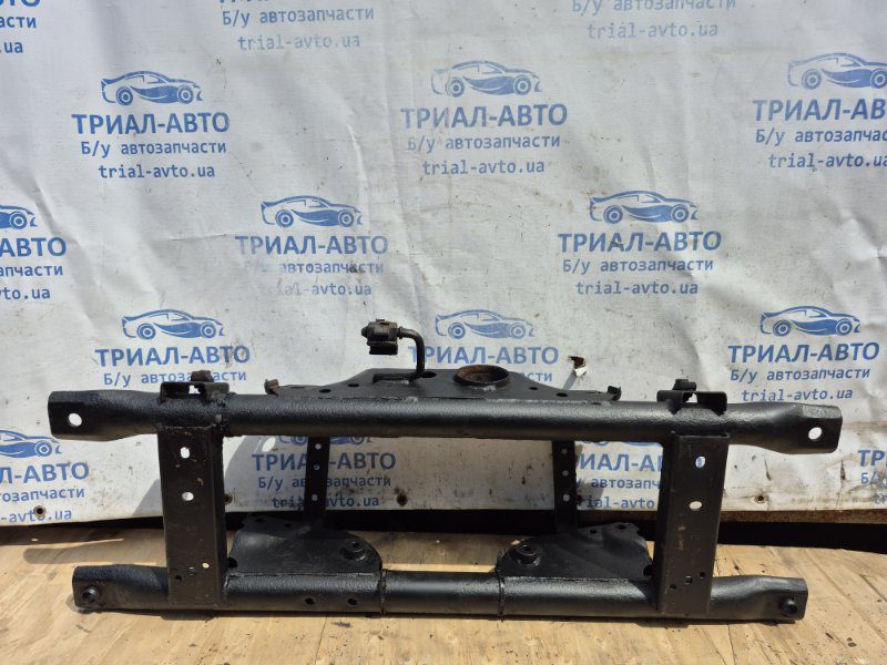 Балка задней подвески Dacia Duster 2010-2017 555016666R (Арт. 62452) Балка задней подвески Dacia Duster 2010-2017 555016666R (Арт. 62452)