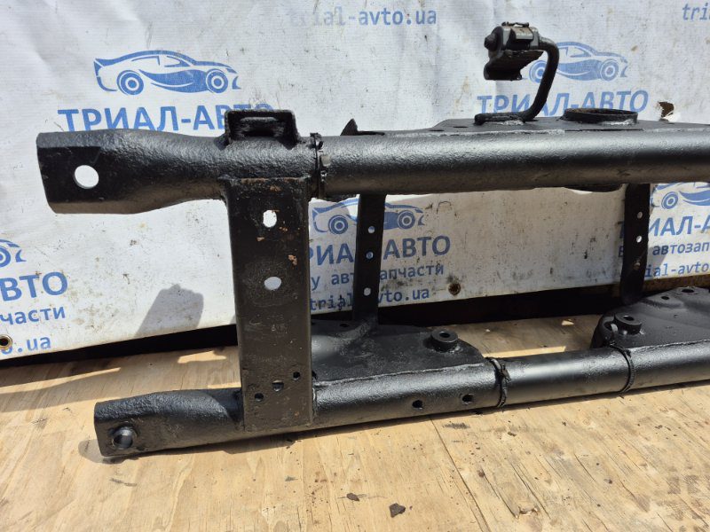 Балка задней подвески Dacia Duster 2010-2017 555016666R (Арт. 62452) Балка задней подвески Dacia Duster 2010-2017 555016666R (Арт. 62452)