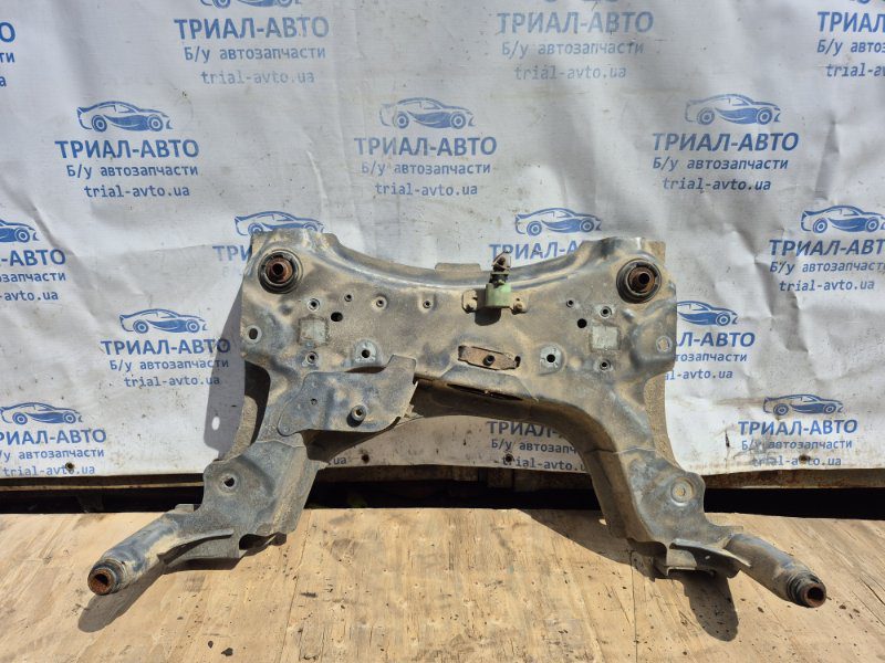 Балка передней подвески Renault Megane 2008-2016 544012717R (Арт. 63588) Балка передней подвески Renault Megane 2008-2016 544012717R (Арт. 63588)