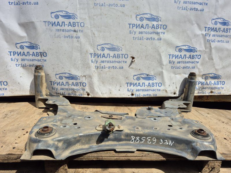 Балка передней подвески Renault Megane 2008-2016 544012717R (Арт. 63588) Балка передней подвески Renault Megane 2008-2016 544012717R (Арт. 63588)