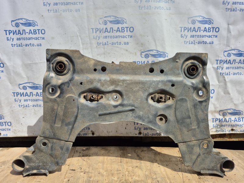 Балка передней подвески Renault Megane 2008-2016 544012717R (Арт. 63588) Балка передней подвески Renault Megane 2008-2016 544012717R (Арт. 63588)