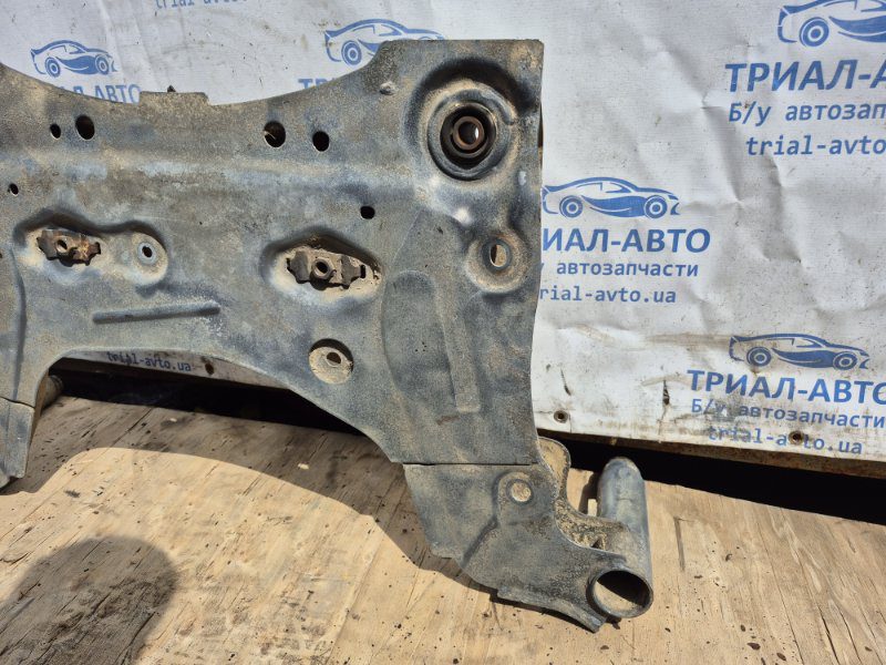 Балка передней подвески Renault Megane 2008-2016 544012717R (Арт. 63588) Балка передней подвески Renault Megane 2008-2016 544012717R (Арт. 63588)