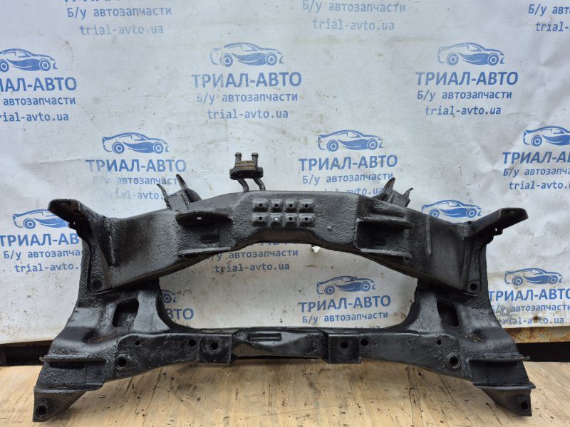 Балка задней подвески Mitsubishi Outlander 2003-2006 MR961172 (Арт. 66386) Балка задней подвески Mitsubishi Outlander 2003-2006 MR961172 (Арт. 66386)