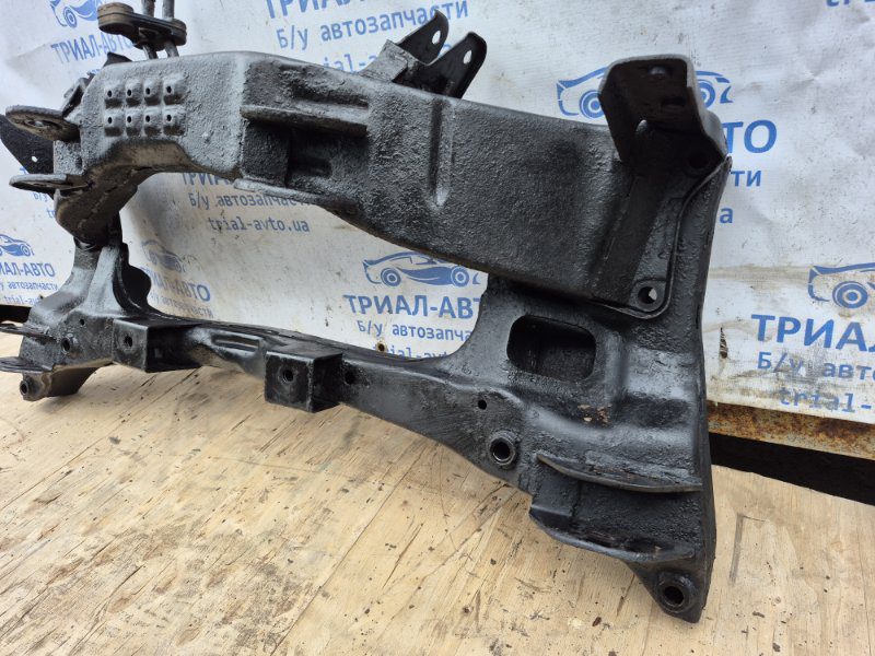 Балка задней подвески Mitsubishi Outlander 2003-2006 MR961172 (Арт. 66386) Балка задней подвески Mitsubishi Outlander 2003-2006 MR961172 (Арт. 66386)