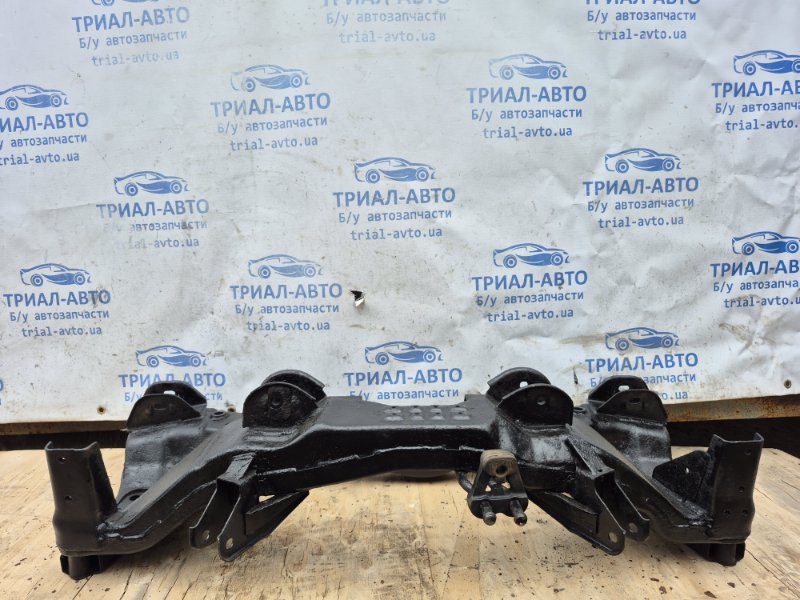 Балка задней подвески Mitsubishi Outlander 2003-2006 MR961172 (Арт. 66386) Балка задней подвески Mitsubishi Outlander 2003-2006 MR961172 (Арт. 66386)