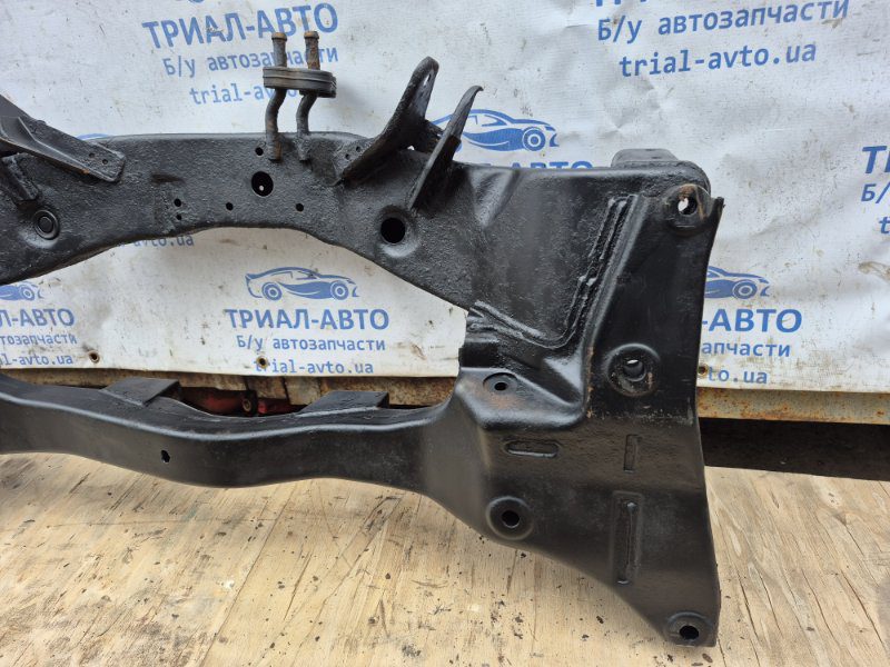 Балка задней подвески Mitsubishi Outlander 2003-2006 MR961172 (Арт. 66386) Балка задней подвески Mitsubishi Outlander 2003-2006 MR961172 (Арт. 66386)