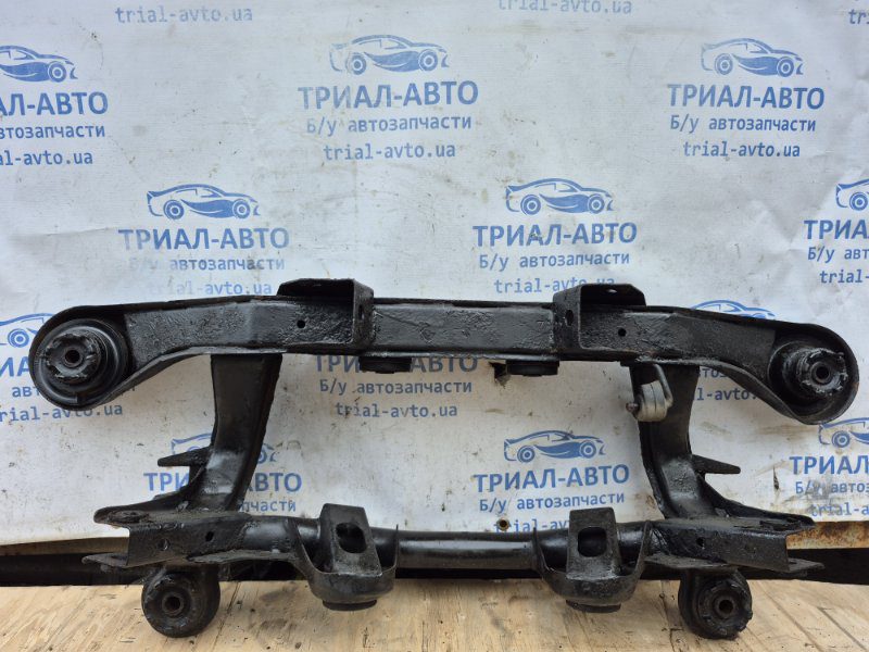Балка задней подвески SsangYong Korando 2010-2019 (Арт. 60905) Балка задней подвески SsangYong Korando 2010-2019 (Арт. 60905)