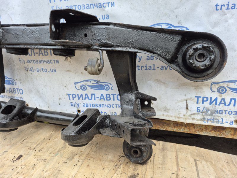 Балка задней подвески SsangYong Korando 2010-2019 (Арт. 60905) Балка задней подвески SsangYong Korando 2010-2019 (Арт. 60905)