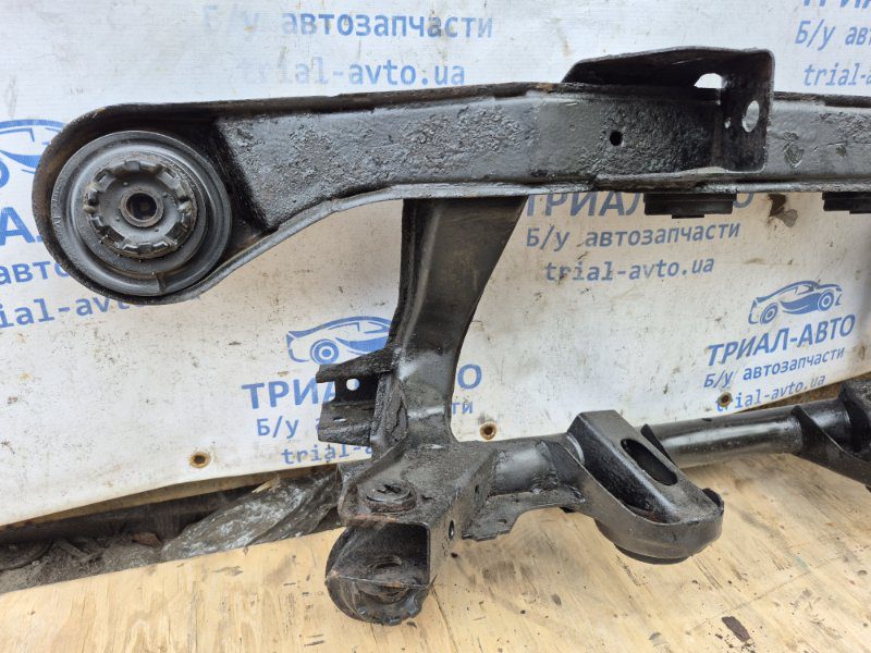 Балка задней подвески SsangYong Korando 2010-2019 (Арт. 60905) Балка задней подвески SsangYong Korando 2010-2019 (Арт. 60905)