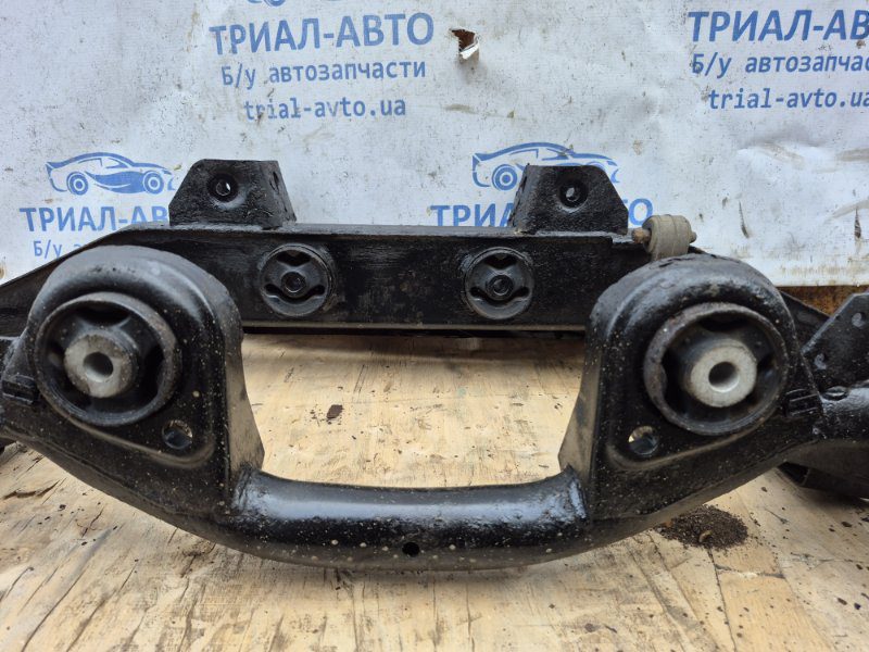 Балка задней подвески SsangYong Korando 2010-2019 (Арт. 60905) Балка задней подвески SsangYong Korando 2010-2019 (Арт. 60905)