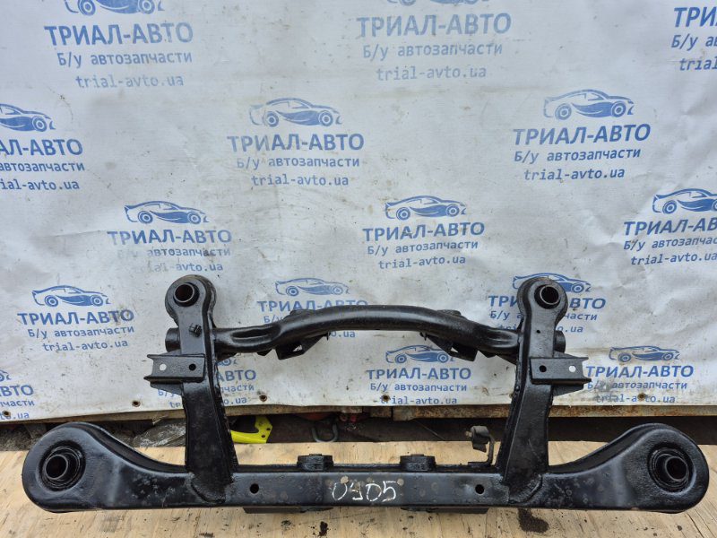 Балка задней подвески SsangYong Korando 2010-2019 (Арт. 60905) Балка задней подвески SsangYong Korando 2010-2019 (Арт. 60905)