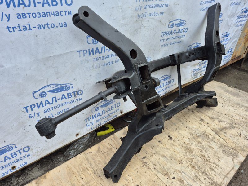 Балка задней подвески Chevrolet Captiva 2006-2011 96810758 (Арт. 58557) Балка задней подвески Chevrolet Captiva 2006-2011 96810758 (Арт. 58557)