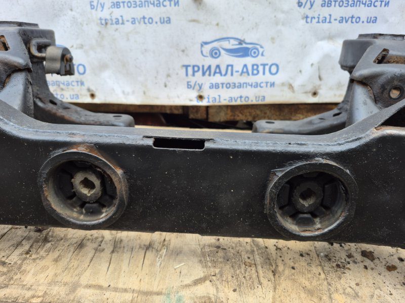 Балка задней подвески Chevrolet Captiva 2006-2011 96810758 (Арт. 58557) Балка задней подвески Chevrolet Captiva 2006-2011 96810758 (Арт. 58557)