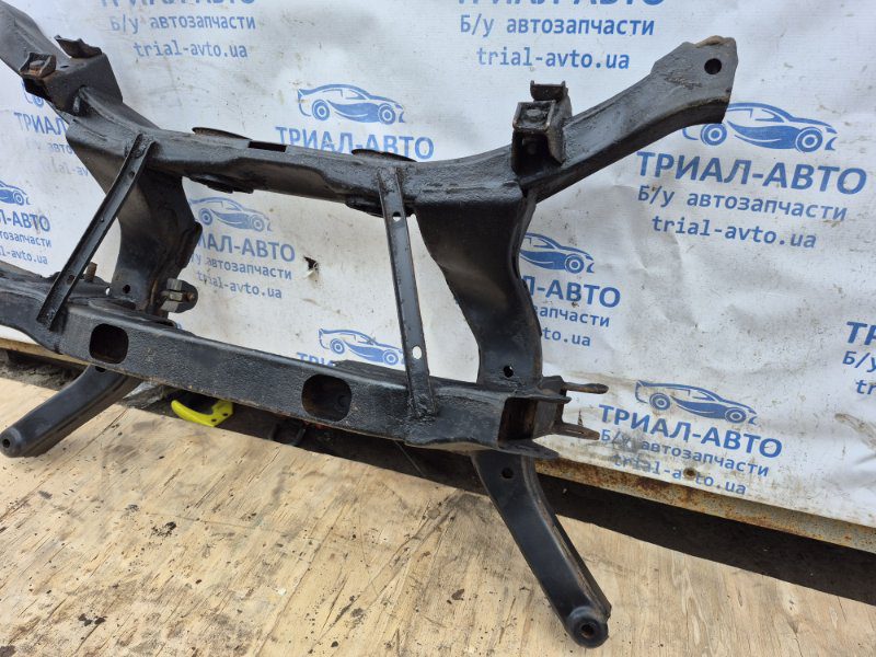 Балка задней подвески Chevrolet Captiva 2006-2011 96810758 (Арт. 58557) Балка задней подвески Chevrolet Captiva 2006-2011 96810758 (Арт. 58557)