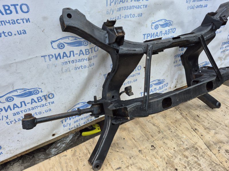 Балка задней подвески Chevrolet Captiva 2006-2011 96810758 (Арт. 58557) Балка задней подвески Chevrolet Captiva 2006-2011 96810758 (Арт. 58557)