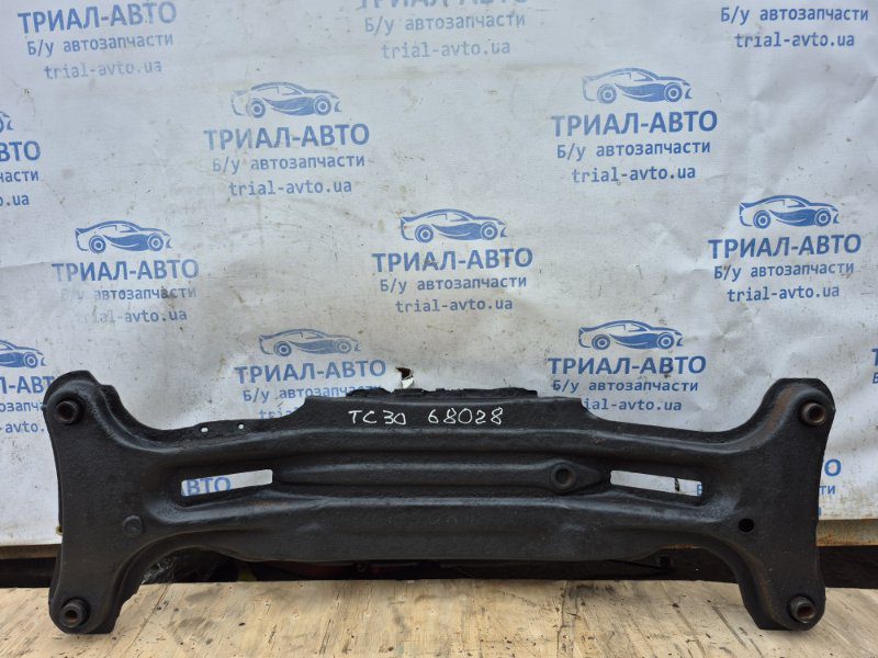 Балка задней подвески Toyota Camry 2001-2006 5120633060 (Арт. 68028) Балка задней подвески Toyota Camry 2001-2006 5120633060 (Арт. 68028)