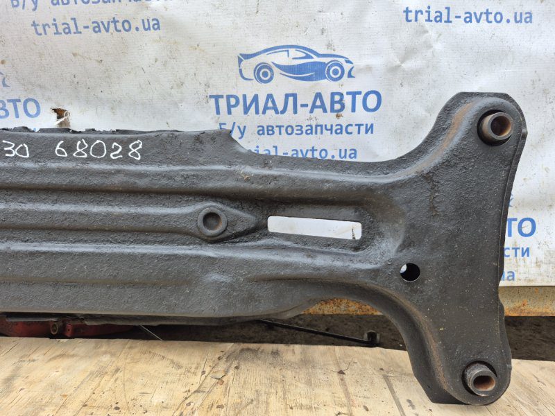 Балка задней подвески Toyota Camry 2001-2006 5120633060 (Арт. 68028) Балка задней подвески Toyota Camry 2001-2006 5120633060 (Арт. 68028)