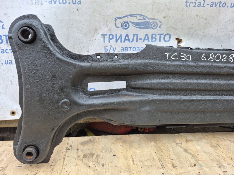 Балка задней подвески Toyota Camry 2001-2006 5120633060 (Арт. 68028) Балка задней подвески Toyota Camry 2001-2006 5120633060 (Арт. 68028)