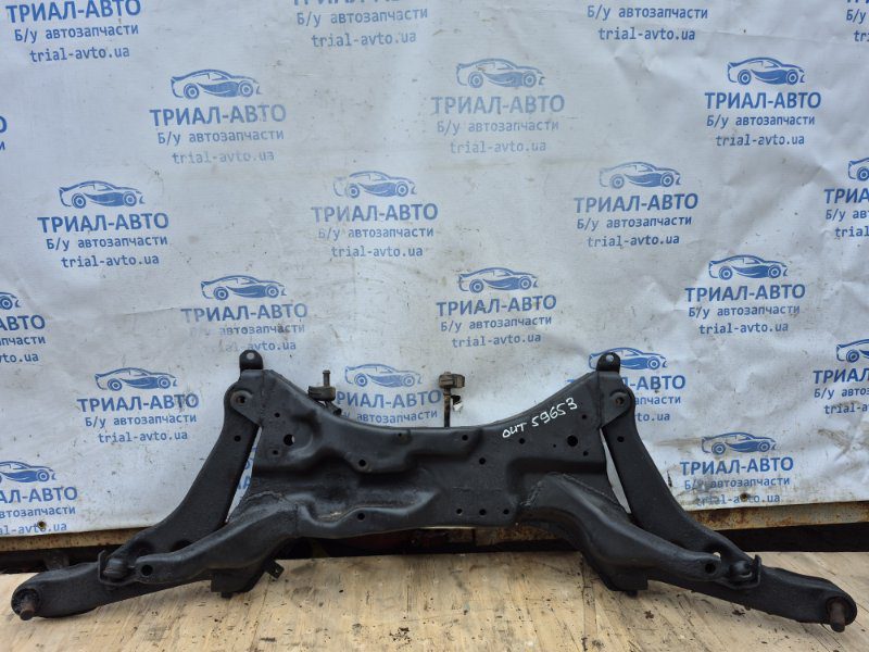 Балка передней подвески Mitsubishi Outlander 2003-2008 MR961222 (Арт. 59653) Балка передней подвески Mitsubishi Outlander 2003-2008 MR961222 (Арт. 59653)