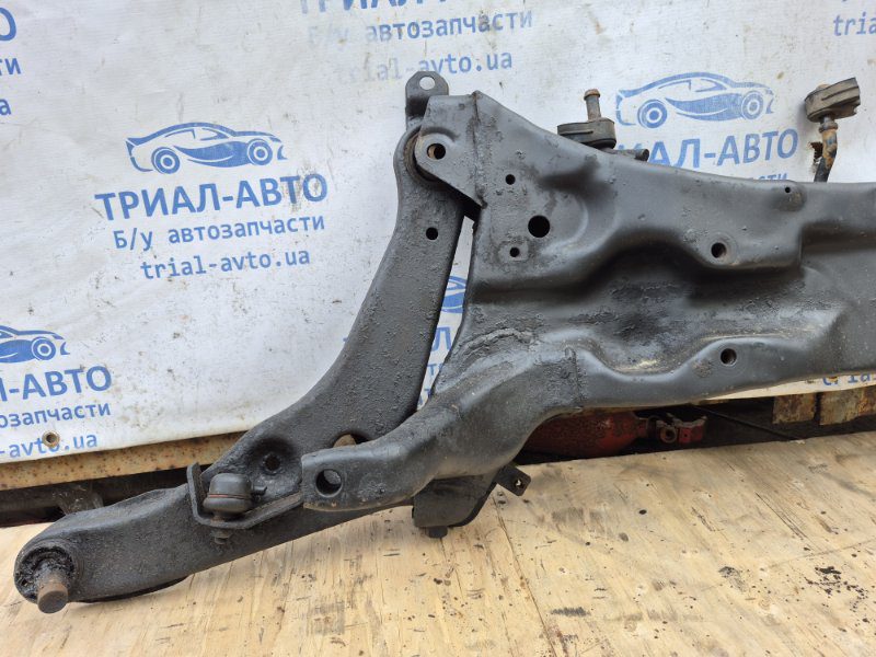 Балка передней подвески Mitsubishi Outlander 2003-2008 MR961222 (Арт. 59653) Балка передней подвески Mitsubishi Outlander 2003-2008 MR961222 (Арт. 59653)