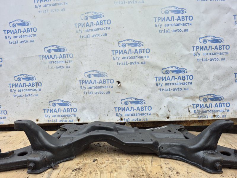 Балка передней подвески Mitsubishi Outlander 2003-2008 MR961222 (Арт. 59653) Балка передней подвески Mitsubishi Outlander 2003-2008 MR961222 (Арт. 59653)