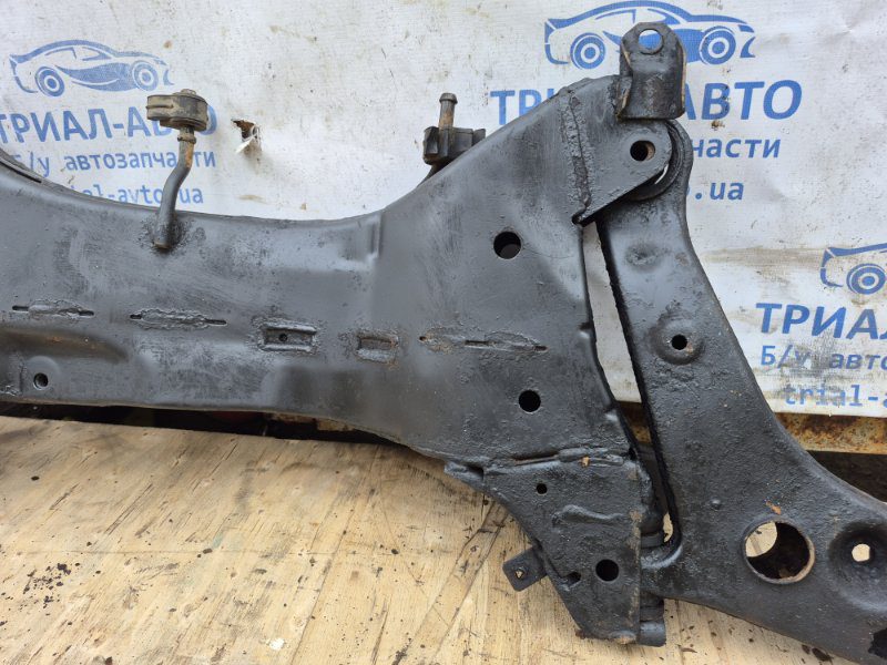 Балка передней подвески Mitsubishi Outlander 2003-2008 MR961222 (Арт. 59653) Балка передней подвески Mitsubishi Outlander 2003-2008 MR961222 (Арт. 59653)
