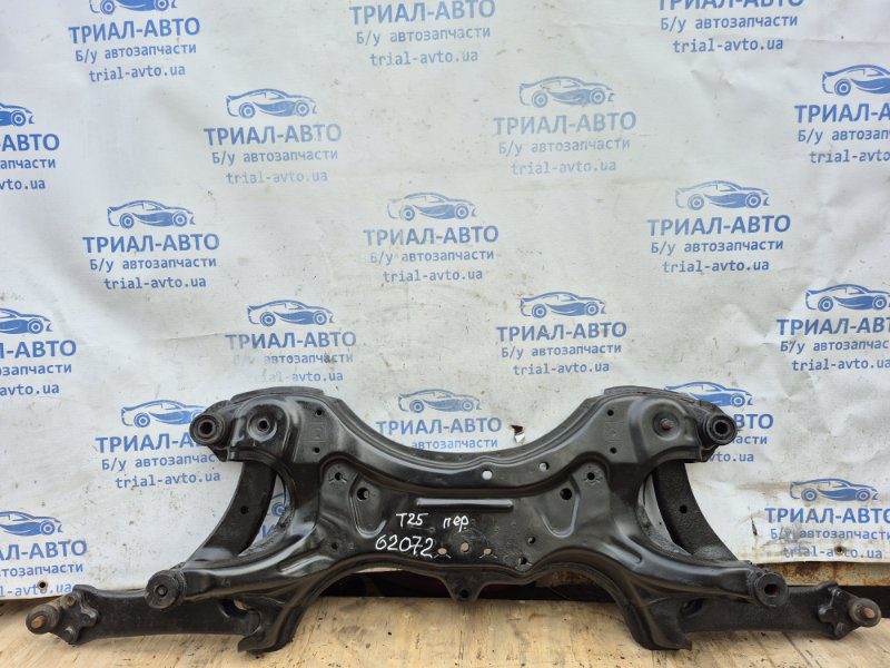Балка передней подвески Toyota Avensis 2002-2010 5120105072 (Арт. 62072) Балка передней подвески Toyota Avensis 2002-2010 5120105072 (Арт. 62072)