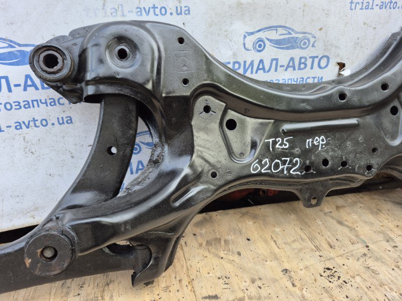 Балка передней подвески Toyota Avensis 2002-2010 5120105072 (Арт. 62072) Балка передней подвески Toyota Avensis 2002-2010 5120105072 (Арт. 62072)