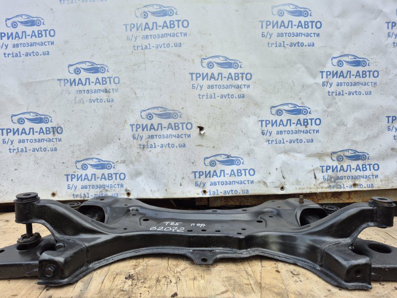 Балка передней подвески Toyota Avensis 2002-2010 5120105072 (Арт. 62072) Балка передней подвески Toyota Avensis 2002-2010 5120105072 (Арт. 62072)