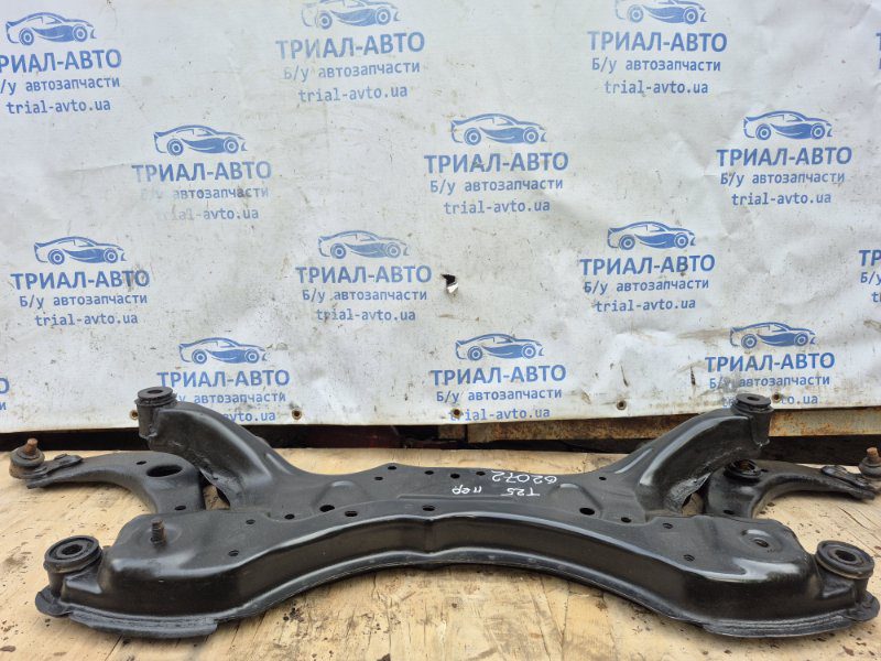Балка передней подвески Toyota Avensis 2002-2010 5120105072 (Арт. 62072) Балка передней подвески Toyota Avensis 2002-2010 5120105072 (Арт. 62072)